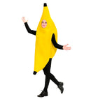 Banana  Costume 