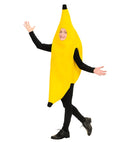 Banana  Costume 