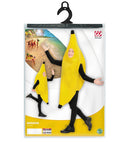 Banana  Costume 