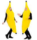 Banana  Costume 