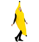 Banana  Costume 
