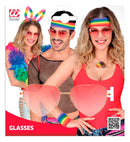 Heart Glasses 