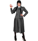 Dark Girl  Jacket, Skirt 