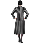 Dark Girl  Jacket, Skirt 