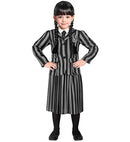 Dark Girl  Jacket, Skirt 