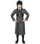 Dark Girl  Jacket, Skirt 