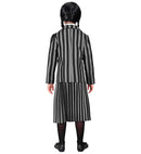 Dark Girl  Jacket, Skirt 