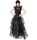 Dark Girl  Dress, Belt 