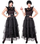 Dark Girl  Dress, Belt 