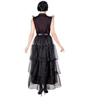 Dark Girl  Dress, Belt 