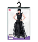 Dark Girl  Dress, Belt 