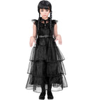 Dark Girl  Dress, Belt 
