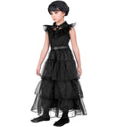 Dark Girl  Dress, Belt 