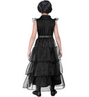 Dark Girl  Dress, Belt 