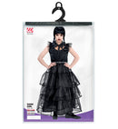 Dark Girl  Dress, Belt 