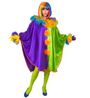 Clown Poncho