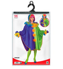 Clown Poncho
