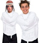 Strait Jacket