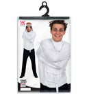 Strait Jacket