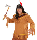Indian  Coat 