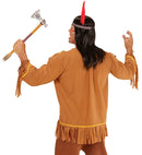 Indian  Coat 