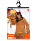 Indian  Coat 