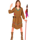 Cheyenne  Dress, Belt, Headband 