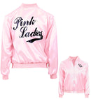 50S Lady  Satin Jacket 