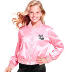 50S Lady  Satin Jacket 