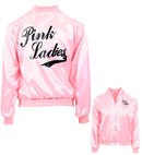 50S Lady  Satin Jacket 