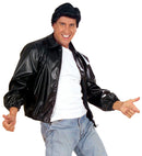 Greaser  Leatherlook Jacket 