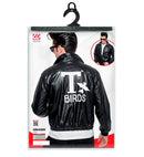 Greaser  Leatherlook Jacket 