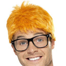 90s Tv Host Kit Adult Ginger_1 sm-43680