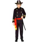 Union General  Coat, Pants, Belt 