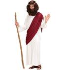Messiah  Gown, Toga, Crown Of Thorns 