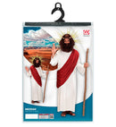 Messiah  Gown, Toga, Crown Of Thorns 