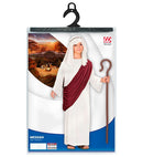 Messiah  Gown, Toga, Headpiece 