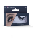 Eyelashes False Flutter Long Black Adult Costume Accessory Glue Included 3