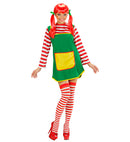 Playful Girl  Dress 