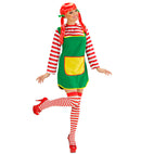 Playful Girl  Dress 