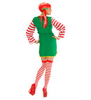 Playful Girl  Dress 
