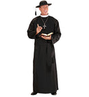 Priest  Robe, Belt 