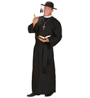 Priest  Robe, Belt 