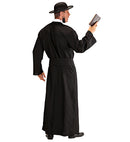 Priest  Robe, Belt 