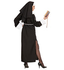 Nun  Tunic, Belt, Headpiece 