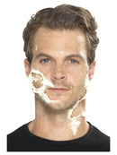 Zombie Liquid Latex Low Ammonia Adult Clear_3 