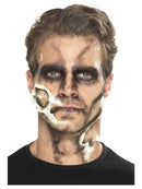 Zombie Liquid Latex Low Ammonia Adult Clear_4 