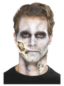 Zombie Liquid Latex Low Ammonia Adult Clear_5 