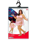Fat Stripper  Stuffed Jumpsuit, Panties, Baby Doll 