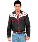 Rodeo Western Cowboy Shirt